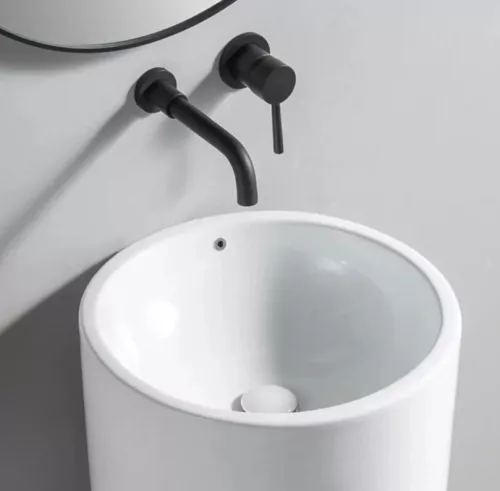 Mosdó, Arezzo design Lincoln álló mosdó AR-M9014A