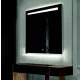 Tükör, Arezzo design LED okos tükör 60x80 cm AR-6080