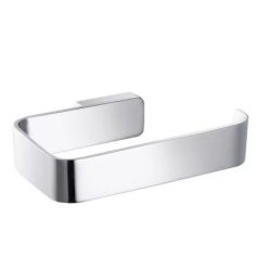   WC papír tartó, Arezzo design Mono WC papír tartó, króm AR-120141C