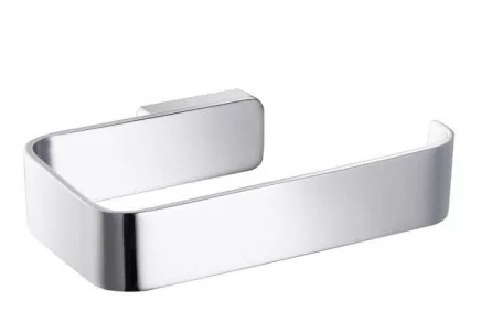 WC papír tartó, Arezzo design Mono WC papír tartó, króm AR-120141C