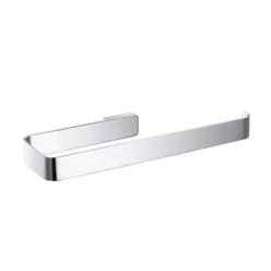   Törölközőtartó, Arezzo design Mono törölközőtartó, króm AR-120150C