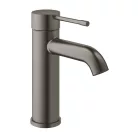 Mosdó csaptelep, Grohe Essence egykaros mosdó csaptelep, S méret, szálcsiszolt graphite 24172AL1