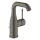 Mosdó csaptelep, Grohe Essence egykaros mosdó csaptelep, M méret, szálcsiszolt graphite 24173AL1