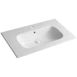 Mosdó, Sapho Sanovit Piedra kerámia mosdó 81x46,5cm 43081