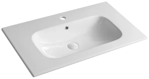 Mosdó, Sapho Sanovit Piedra kerámia mosdó 81x46,5cm 43081