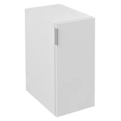   Alsó szekrény, Sapho Cirasa 30x64x46 cm fényes fehér CR301-3030
