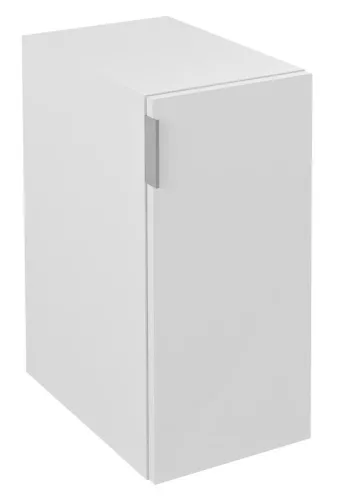 Alsó szekrény, Sapho Cirasa 30x64x46 cm fényes fehér CR301-3030