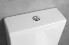 WC, Sapho Bruckner Leon rimless, monoblokkos wc, fehér 201.437.4