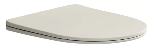 WC tető, Sapho Paco slim, soft-close wc ülőke PCS1012BE