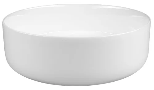 Mosdó, Sapho Fiastra kerámia mosdó, fehér 40 cm FT801
