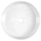 Mosdó, Sapho Fiastra kerámia mosdó, fehér 40 cm FT801