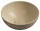 Mosdó, Sapho Minor beton mosdó 26 cm, sárga MR26022
