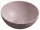 Mosdó, Sapho Minor beton mosdó 26 cm, rózsaszín MR26021