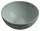 Mosdó, Sapho Minor beton mosdó 26 cm, zöld MR26023
