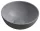 Mosdó, Sapho Minor beton mosdó 26 cm, szürke MR26017
