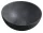 Mosdó, Sapho Minor beton mosdó 26 cm, antracit MR26016