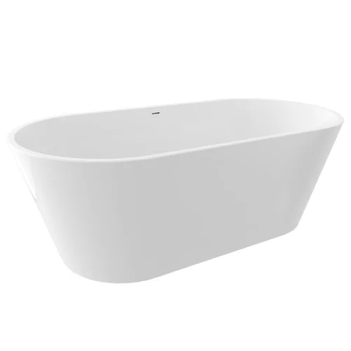 Kád, Sapho Azra szabadonálló kád, 170x80 cm 68631