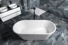 Kád, Sapho Azra szabadonálló kád, 170x80 cm 68631