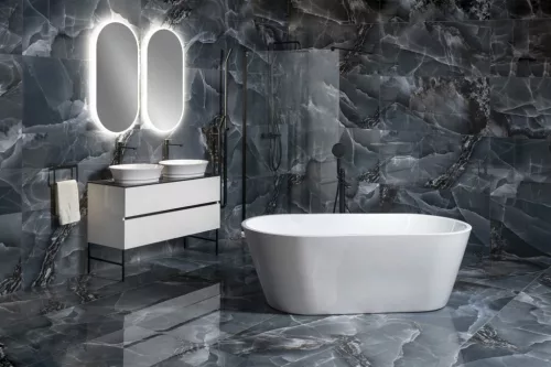 Kád, Sapho Azra szabadonálló kád, 170x80 cm 68631