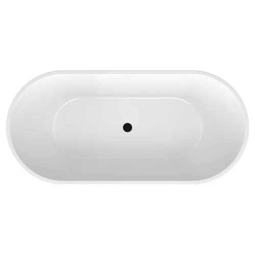 Kád, Sapho Azra szabadonálló kád, 170x80 cm 68631