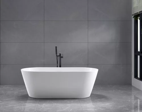 Kád, Sapho Azra szabadonálló kád, 170x80 cm 68631