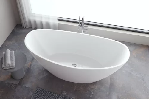 Kád, Sapho Avila szabadonálló kád 170x80 cm 68641