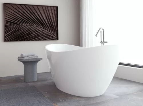 Kád, Sapho Avila szabadonálló kád 170x80 cm 68641