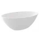 Kád, Sapho Coryn szabadonálló kád 165x90 cm 68651