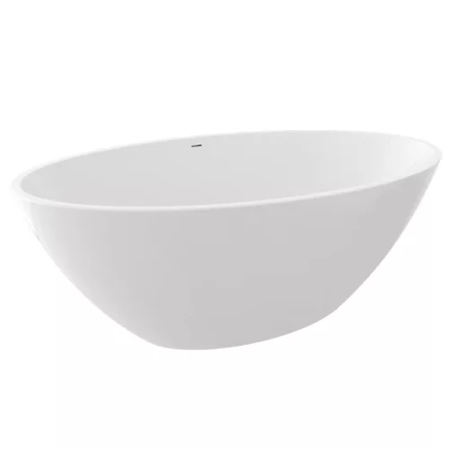 Kád, Sapho Coryn szabadonálló kád 165x90 cm 68651