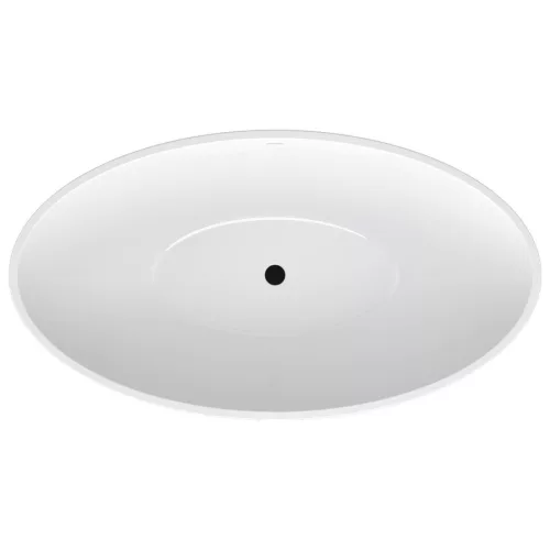 Kád, Sapho Coryn szabadonálló kád 165x90 cm 68651