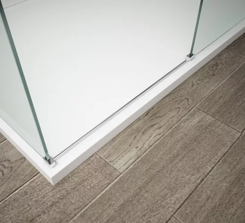 Vízvető küszöb, Sapho Esca vízvető küszöb, 1200 mm, króm ES7410