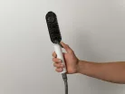 Kézizuhany, Ravak kézi zuhany kutyáknak X07P1478