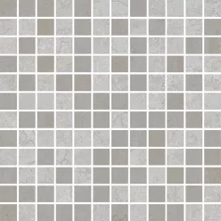 Dekorlap, Mosaico Fairy Grey 30x30