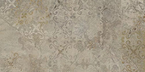Dekorlap, Azimuth Native Mol 60x120cm