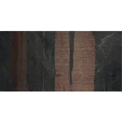 Dekorlap, Azimuth Decors Fascia Obsidian 60x120cm