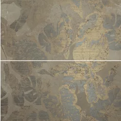 Dekorlap, Azimuth Decors Composizione Arcane 120x120cm