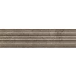 Dekorlap, Azimuth Groove Vector 30x120cm