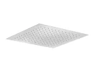 Trópusi zuhany, Ravak mennyezeti négyzet alakú fejzuhany 440x440 mm, króm 988.00CR X07P1263