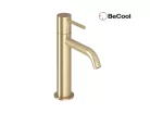 Mosdó csaptelep, Ravak Espirit mosdó csaptelep BeCool 190 mm ES 012.61GLB, Gold Brushed X070617