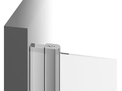 Toldóprofil, Ravak CNPS toldóprofil CPS-hez fekete E778801319400