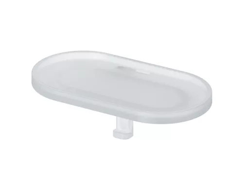 Polc, Ravak Chrome II polc kád- és zuhanycsaptelephez X07P1237