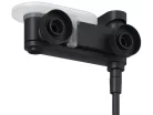 Polc, Ravak Chrome II polc kád- és zuhanycsaptelephez X07P1237