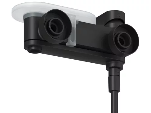Polc, Ravak Chrome II polc kád- és zuhanycsaptelephez X07P1237