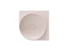 Mosdó, Ravak Yard 45 C kerámiamosdó Alabaster Pink, túlfolyó furat nélkül XJX0G045000