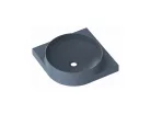 Mosdó, Ravak Yard 45 C kerámiamosdó Deepsea Blue XJX07245000