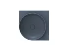 Mosdó, Ravak Yard 45 C kerámiamosdó Deepsea Blue, túlfolyó furat nélkül XJX07045000