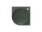 Mosdó, Ravak Yard 45 C kerámiamosdó Grey Green XJX08245000
