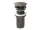 Lefolyó, Ravak Mosdólefolyó ClickClack rendszerrel/fix Graphite Brushed X03048