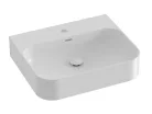 Mosdó, Ravak Ceramic Slim Wall R 55 N kerámiamosdó fehér XJX01155000
