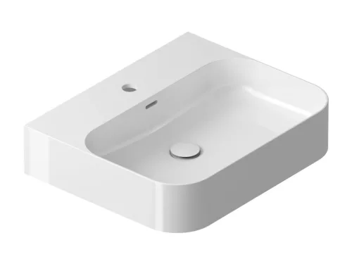 Mosdó, Ravak Ceramic Slim Wall R 55 N kerámiamosdó fehér XJX01155000